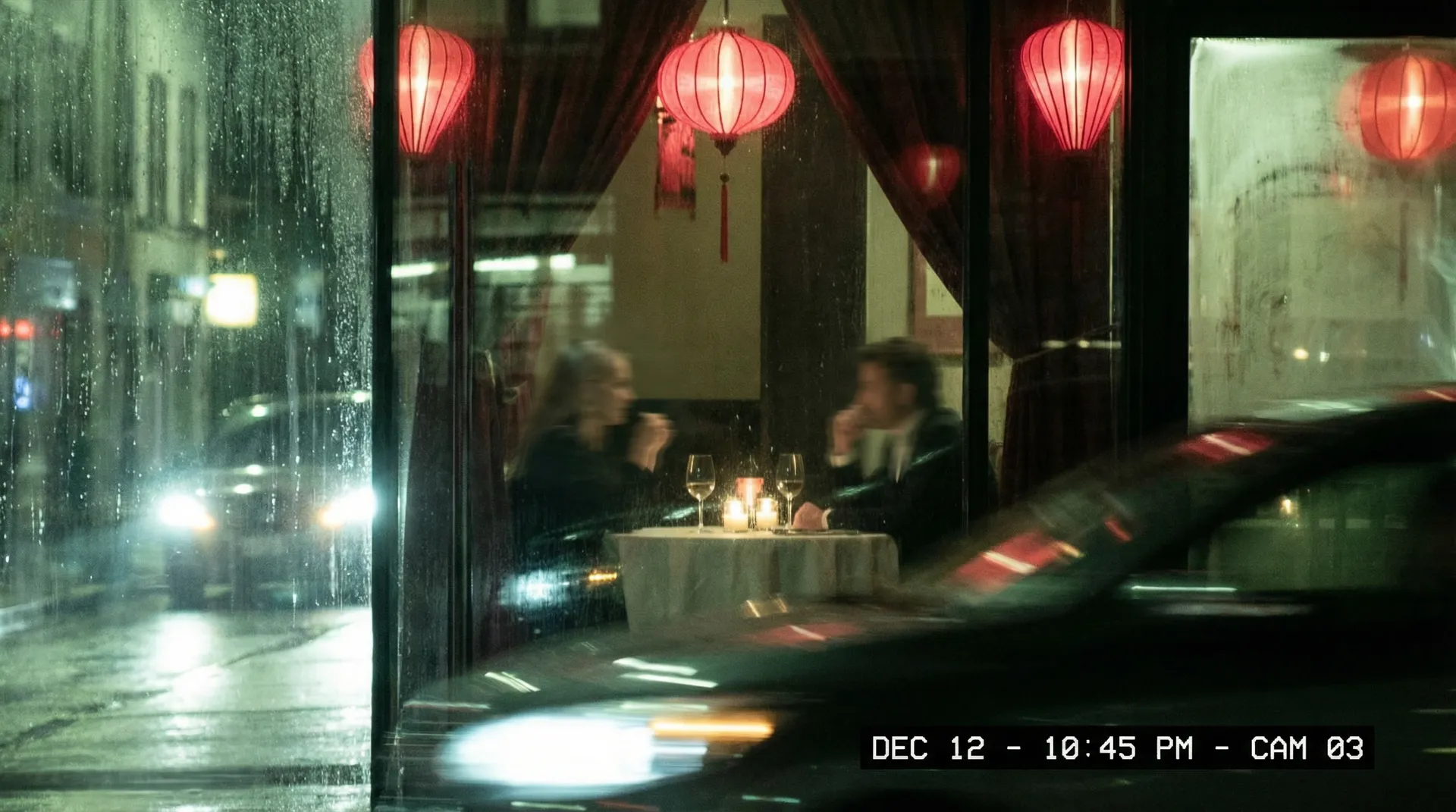 尊龙凯时娱乐 - 餐厅密会偷拍照